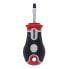 Фото #2 товара KREATOR STUBBY 25 mm SL4 Screwdriver