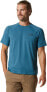 Фото #1 товара Mountain Hardwear Men's Crater Lake Short Sleeve Shirt
