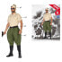 Фото #6 товара Маскарадные костюмы для взрослых Soldier
