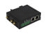 ALLNET 182958 - Ethernet LAN - 3G - 4G - 4G - Black - Tabletop router