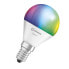 Фото #1 товара Светодиодная лампочка Ledvance SMART+ WIFI E14 470 lm (Пересмотрено A+)