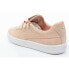 Фото #5 товара Кроссовки PUMA Suede Crush Frosted W