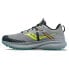 SAUCONY Ride 15 TR trail running shoes