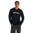 Фото #4 товара BERGHAUS Big Logo long sleeve T-shirt