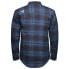 ფოტო #3 პროდუქტის LUCKY 13 Shocker Lined long sleeve shirt