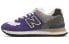 Фото #1 товара Кроссовки New Balance NB 574 Purple Grey