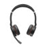 Jabra Evolve 75 SE - UC Stereo - Wired & Wireless - Calls/Music - 20 - 20000 Hz - 177 g - Headset - Black