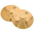 Фото #1 товара Thomann 15" Brass Marching Cymbals