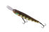 Jackall RISER Topwater (JRIS007-B) Fishing