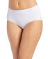 Фото #2 товара Women's 3-Pk. No Panty Line Promise® Underwear 1772