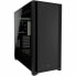 Блок полубашня ATX Galileo Corsair 5000D Tempered Glass Чёрный Midi-Tower