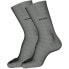 Фото #3 товара BOSS Rs Uni CC socks 2 pairs