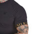 ფოტო #3 პროდუქტის SIKSILK Tech short sleeve T-shirt