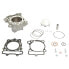 Фото #2 товара ATHENA Standard Bore Ø 77 mm 250 cc P400510100019 Cylinder Kit