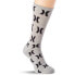 HURLEY Terry crew socks 3 pairs