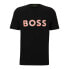 Фото #2 товара BOSS Bero short sleeve T-shirt