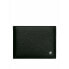 Фото #1 товара Портмоне мужское Montblanc 38036 Чёрный Кожа 9 x 11 cm