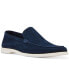 Фото #1 товара Men's Remy Moc-Toe Slip-On Shoe