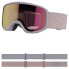 Фото #5 товара SALOMON Lumi Ski Goggles