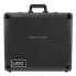 Фото #1 товара UDG Ultimate Pick Foam Flight Case Multi Format Turntable Black (U93016BL)