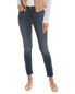 Фото #1 товара Hudson Jeans Blair High-Rise Soma Super Skinny Ankle Cut Jean Women's Blue 24