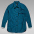G-STAR Naval Collar Overshirt 2.0 jacket
