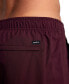 Men's Active Performance Yogger IV 17" Shorts with an Elastic Waistband