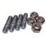 Фото #1 товара VETUS Uniflex/Bullflex/Technodrive Screws Kit