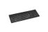 Фото #5 товара Kensington Advance Fit(TM) Slim Wireless Keyboard - Full-size (100%) - Wireless - Bluetooth - AZERTY - Black