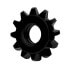 Фото #2 товара Эрекционное кольцо LOVETOY Power Plus Black 4.5 см x 1.6 см