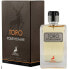 Фото #1 товара Мужская парфюмерия Maison Alhambra Toro EDP 100 ml