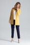 Фото #4 товара Пальто Figl Yellow Coat M551