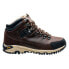 Фото #1 товара HI-TEC Lotse Mid WP Hiking Boots