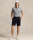 Фото #4 товара Men's 9-Inch Tailored Fit Performance Shorts