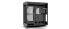 HYTE Y60 - Midi Tower - PC - Black - White - ATX - EATX - ITX - micro ATX - ABS - Steel - Tempered glass - 16 cm