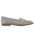 Фото #2 товара Women's Noblest Casual Slip On Loafers