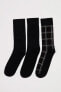 Носки defacto Trio Socks