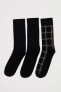 Фото #1 товара Носки defacto Trio Socks