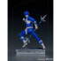Фото #10 товара Фигурка Power Rangers Mighty Blue Ranger Art Scale Figure Legacy (Наследие)