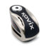 Фото #1 товара KOVIX KNX6-BM Alarm Disc Lock 6 mm