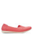 ფოტო #3 პროდუქტის Women's Cloudstepper Carly Star Flats