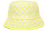 Фото #4 товара Головной убор женский Vans Fisherman Hat VN0A4DT8W5X черный/желтый