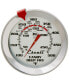 Фото #2 товара Термометр для конфет/глубокой жарки Escali corp NSF Listed, 5,5" зонд