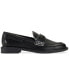 Women's Riya Signature-Band Loafers