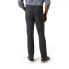 Chaps Wrinkle-Resistant Performance Pant Men 48X30 Gray 100% Polyester 5 Pocket