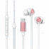 SAMI RS11428B type c earphones