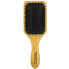 Фото #1 товара Bamboo Paddle Hairbrush, 1 Brush