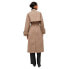 Фото #3 товара VILA Annas Trench Coat