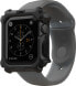 Urban UAG obudowa ochronna do Apple Watch 4/5 44mm (czarna)