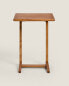 Фото #1 товара Ash folding table